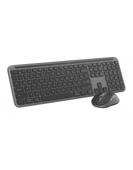 Logitech Signature Slim Combo MK950 - USINTL Graph