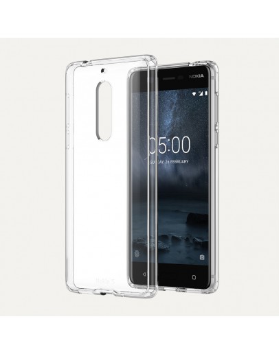 NOKIA 5 HYBRID PROTECTIVE CASE