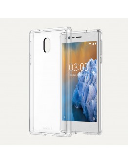 NOKIA 3 HYBRID PROTECTIVE CASE