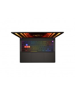 Лаптоп MSI Vector 16 HX AI A2XWHG, NVIDIA GeForce RTX 507