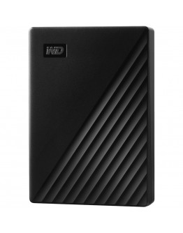 HDD External WD My Passport (4TB, USB 3.2) HDD External WD My Passport (4TB, USB 3.2)