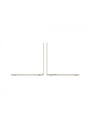 Apple MacBook Air 13.6: STARLIGHT/M4 10C CPU/10C G
