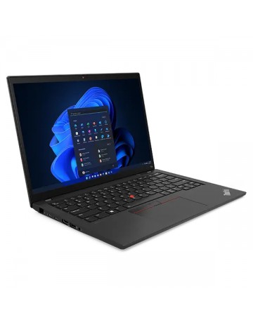 Лаптоп LENOVO TP T14 R7PRO/21K4S1J701