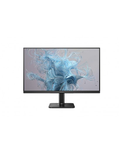 Монитор Philips 24E2N1100LB, 23.8 VA WLED, 1920x1080@100Hz