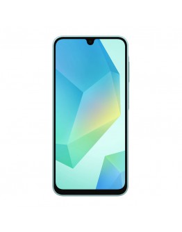 Смартфон Samsung SM-A166 GALAXY A16 5G 256GB 8GB LIGHT GREE