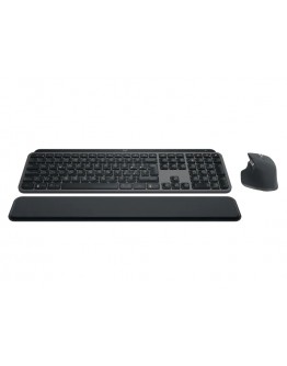 Logitech MX Keys Combo for Business Gen2, Graphite