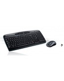 Logitech Wireless Combo MK330