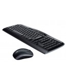 Logitech Wireless Combo MK330