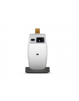 BenQ GV50, DLP, LASER, 1080p (1920x1080), 100K:1, 