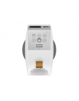 BenQ GV50, DLP, LASER, 1080p (1920x1080), 100K:1, 