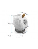 BenQ GV50, DLP, LASER, 1080p (1920x1080), 100K:1, 