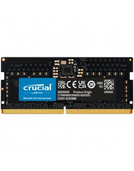 Crucial 8GB DDR5-5600 SODIMM CL46