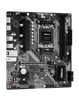 ASROCK B650M-H M.2PLUS AM5 Socket, 2x DDR5 5200