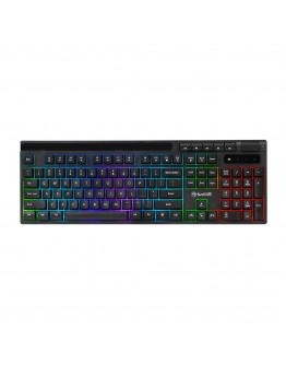 Marvo геймърска клавиатура Gaming Keyboard 104 keys - Soldat S40 K603 - Silent, RGB