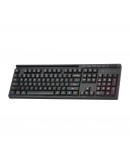 Marvo геймърска клавиатура Gaming Keyboard 104 keys - Soldat S40 K603 - Silent, RGB