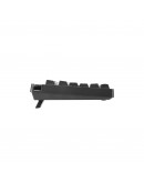 Marvo геймърска клавиатура Gaming Keyboard 104 keys - Soldat S40 K603 - Silent, RGB