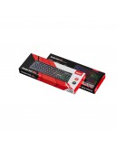 Marvo геймърска клавиатура Gaming Keyboard 104 keys - Soldat S40 K603 - Silent, RGB