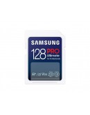 Samsung 128GB SD Card PRO Ultimate with USB Reader