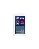 Samsung 128GB SD Card PRO Ultimate with USB Reader