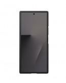 Samsung Z Fold7 Carbon Shield Case Black