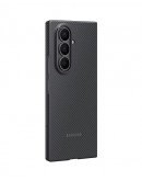 Samsung Z Fold7 Carbon Shield Case Black