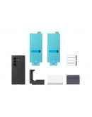 Samsung Z Fold7 Carbon Shield Case Black