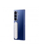 Samsung Z Fold7 Clear Grip Case Transparent