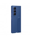 Samsung Z Fold7 Silicone Case Blue