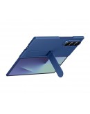 Samsung Z Fold7 Silicone Case Blue