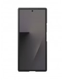 Samsung Z Fold7 Silicone Case Black