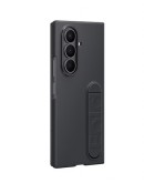 Samsung Z Fold7 Silicone Case Black