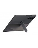 Samsung Z Fold7 Silicone Case Black