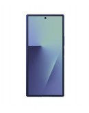 Samsung Z Fold7 Clear Case Transparent