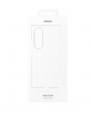 Samsung Z Fold7 Clear Case Transparent