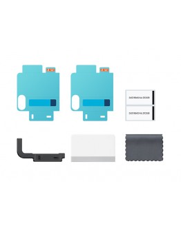 Samsung Z Flip7 Anti-reflecting Film Transparent