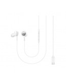 Samsung Type-C Earphones, IC100 White