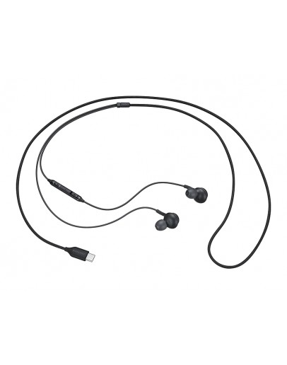 Samsung Type-C Earphones, IC100 Black