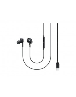 Samsung Type-C Earphones, IC100 Black