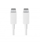 Samsung Cable USB-C to USB-C 1.8m (5A) White
