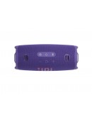 JBL CHARGE 6 PUR Portable waterproof and drop-proo