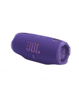 JBL CHARGE 6 PUR Portable waterproof and drop-proo