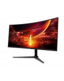 Монитор Acer Nitro XZ342CUV3bmiiphx, 34 WQHD (3440x1440) V