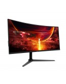 Монитор Acer Nitro XZ342CUV3bmiiphx, 34 WQHD (3440x1440) V