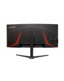 Монитор Acer Nitro XZ342CUV3bmiiphx, 34 WQHD (3440x1440) V