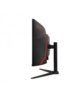 Монитор Acer Nitro XZ342CUV3bmiiphx, 34 WQHD (3440x1440) V