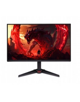 Монитор Acer Nitro VG240YGbip, 23.8 FHD (1920x1080) IPS, Z Монитор Acer Nitro VG240YGbip, 23.8 FHD (1920x1080) IPS, Z