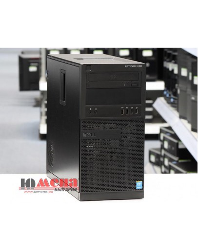 Dell OptiPlex XE2
