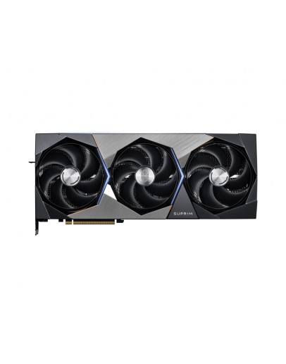 MSI RTX5080 16G SUPREME SOC