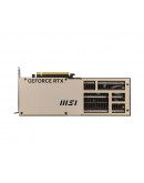 MSI RTX5080 16G INSPIRE 3X OC