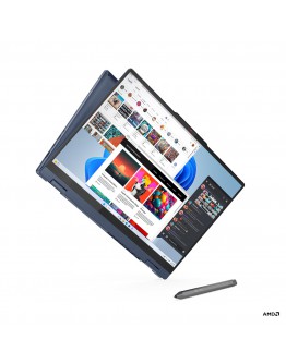 Лаптоп LENOVO IP 5 2IN1/ 83DS0009BM